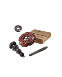 КПП и сцепление